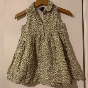 Baby Gap size 3t Summer Dress